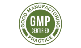 Cerebrozen GMP Certified